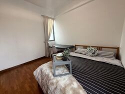 The Waterina (D14), Apartment #600140701